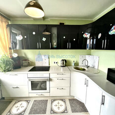 Квартира 53,3 м², 2-комнатная - изображение 2