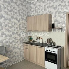 Квартира 45,3 м², 1-комнатная - изображение 5