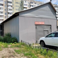 57 м², гараж - изображение 3