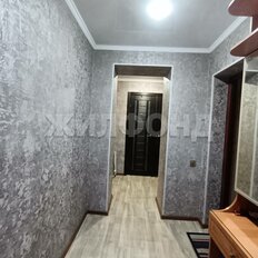 Квартира 52,9 м², 2-комнатная - изображение 1