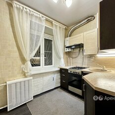 Квартира 28 м², 1-комнатная - изображение 1