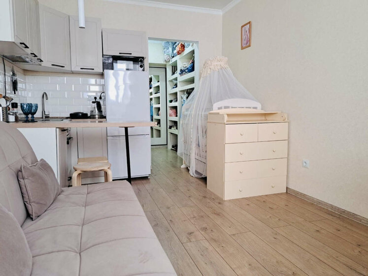 22 м², квартира-студия 2 850 000 ₽ - изображение 69