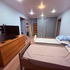 Квартира 56 м², 3-комнатная - изображение 1
