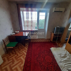 Квартира 34 м², 2-комнатная - изображение 3