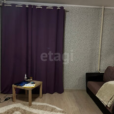Квартира 27,4 м², 1-комнатная - изображение 3