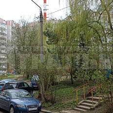 Квартира 84 м², 3-комнатная - изображение 2