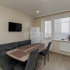 Квартира 90,4 м², 3-комнатная - изображение 3