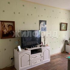 Квартира 43,6 м², 2-комнатная - изображение 2