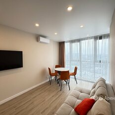 Квартира 48 м², 1-комнатная - изображение 4