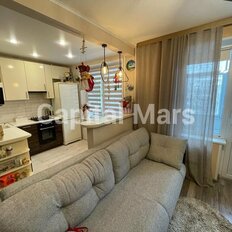 Квартира 39 м², 2-комнатная - изображение 1