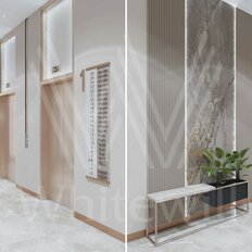 Квартира 69 м², 2-комнатная - изображение 3