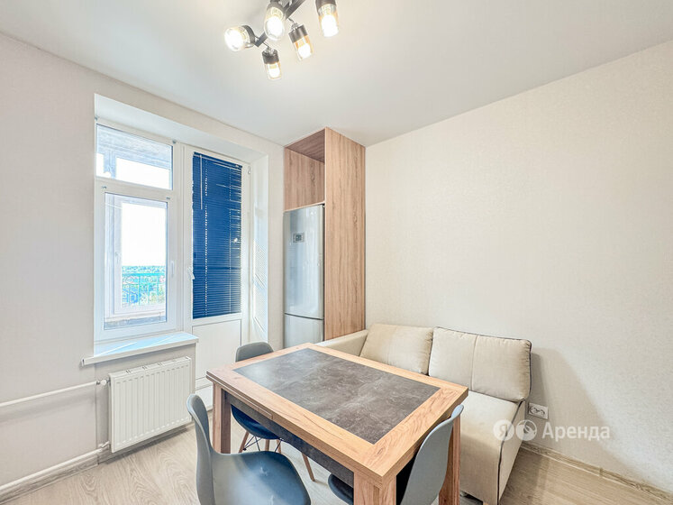 48 м², 2-комнатная квартира 55 000 ₽ в месяц - изображение 66