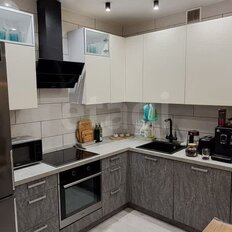 Квартира 52,7 м², 2-комнатная - изображение 5