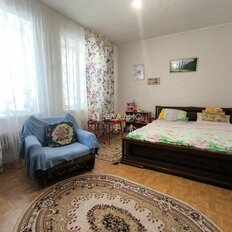 Квартира 77,3 м², 3-комнатная - изображение 2