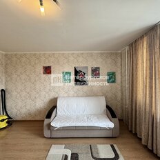 Квартира 24 м², студия - изображение 2