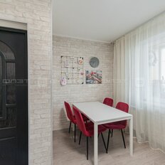 Квартира 64,7 м², 2-комнатная - изображение 5
