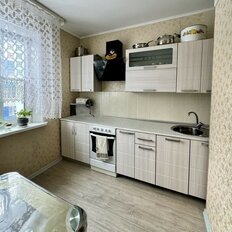 Квартира 35 м², 1-комнатная - изображение 1