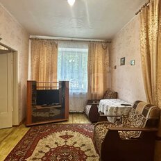 Квартира 47 м², 2-комнатная - изображение 1
