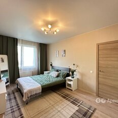 Квартира 32 м², 1-комнатная - изображение 5