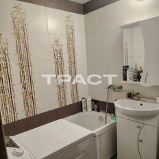 Квартира 38 м², 1-комнатная - изображение 1