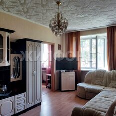 Квартира 56,7 м², 3-комнатная - изображение 1