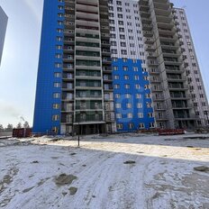 Квартира 62,3 м², 2-комнатная - изображение 3