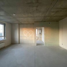 Квартира 41,7 м², 2-комнатная - изображение 3