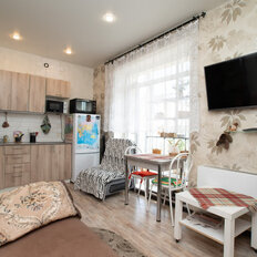 Квартира 18 м², студия - изображение 2