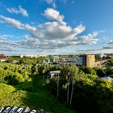 Квартира 110 м², 3-комнатная - изображение 1