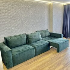 Квартира 41,1 м², студия - изображение 4
