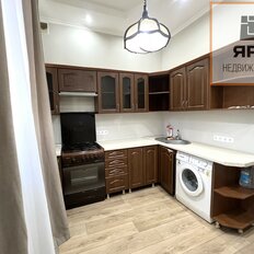 Квартира 72,9 м², 3-комнатная - изображение 5