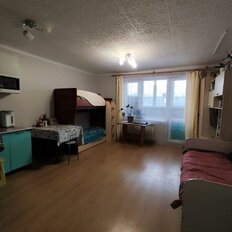 Квартира 31,2 м², студия - изображение 2