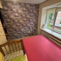 Квартира 30,9 м², 1-комнатная - изображение 3
