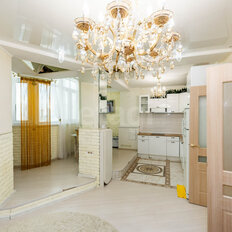 Квартира 42,7 м², 2-комнатная - изображение 2
