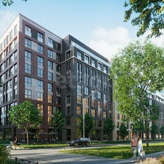 Квартира 89 м², 3-комнатная - изображение 3