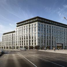 Квартира 52 м², 1-комнатная - изображение 3