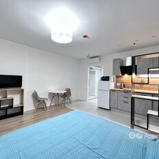 Квартира 26 м², студия - изображение 2