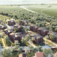 Квартира 37,3 м², 1-комнатная - изображение 5
