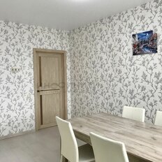 Квартира 66,5 м², 2-комнатная - изображение 3