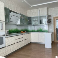 Квартира 133 м², 4-комнатная - изображение 2