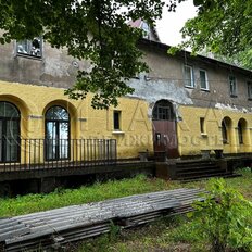 Квартира 19,4 м², 1-комнатная - изображение 1