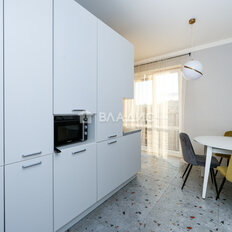 Квартира 37,5 м², 1-комнатная - изображение 1