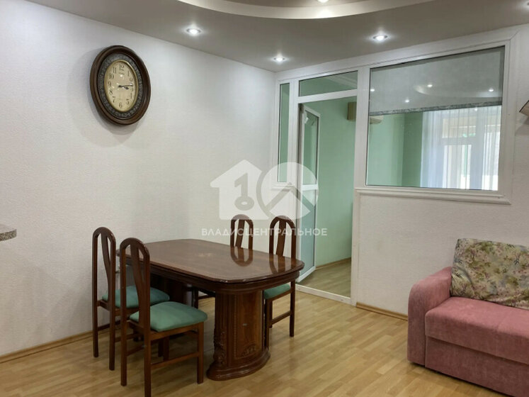 58,6 м², 2-комнатная квартира 8 800 000 ₽ - изображение 59