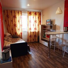 Квартира 23,1 м², студия - изображение 5