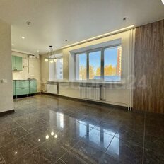 Квартира 28,8 м², 1-комнатная - изображение 4