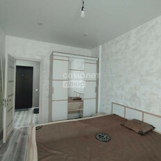 Квартира 33,5 м², 1-комнатная - изображение 3