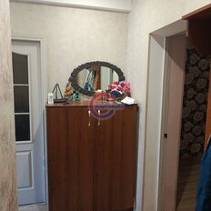 Квартира 66 м², 3-комнатная - изображение 5