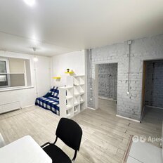 Квартира 89 м², 5-комнатные - изображение 4