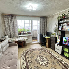 Квартира 64,3 м², 3-комнатная - изображение 1