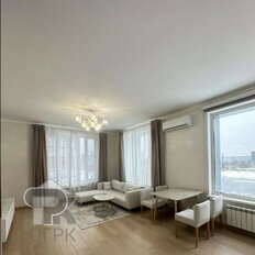 Квартира 66,8 м², 3-комнатная - изображение 5